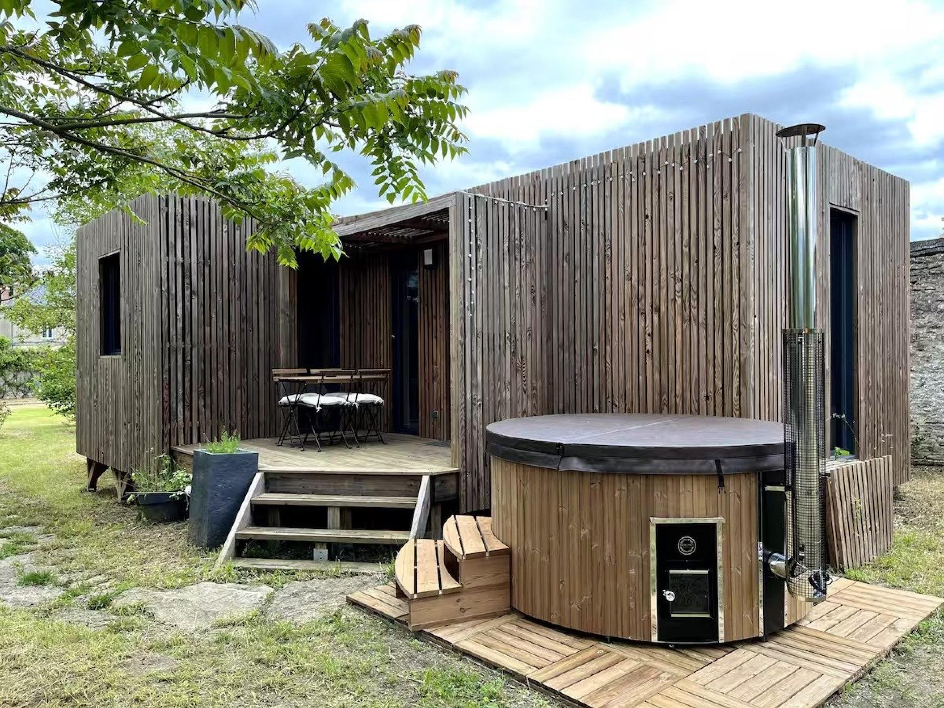 Maison à vendre, 60m², Châtillon-sur-Seine