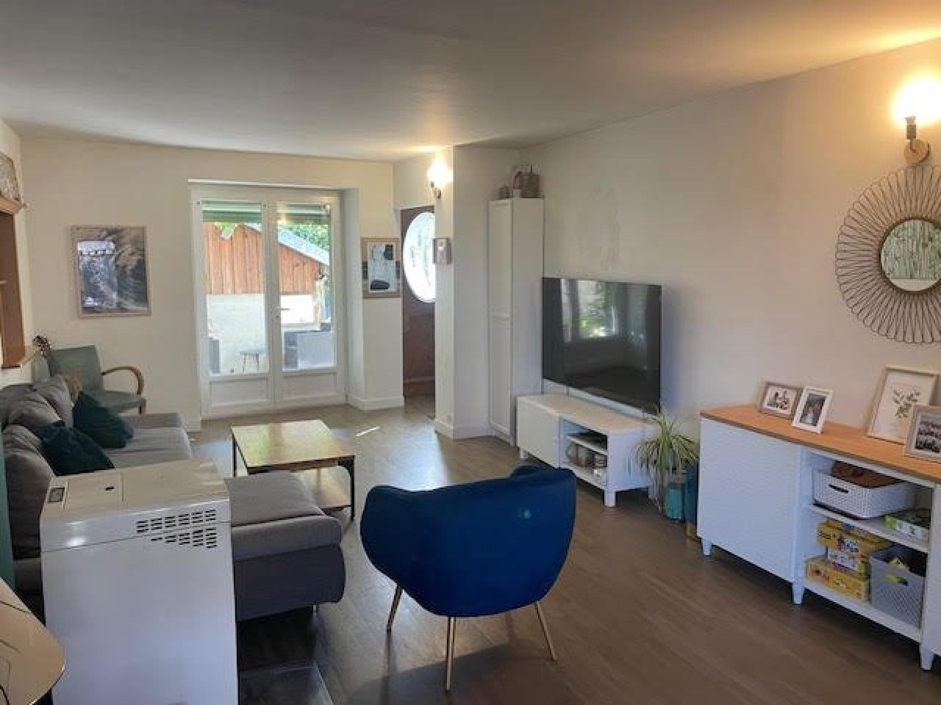 Maison à vendre, 95m², Sainte-Colombe-sur-Seine
