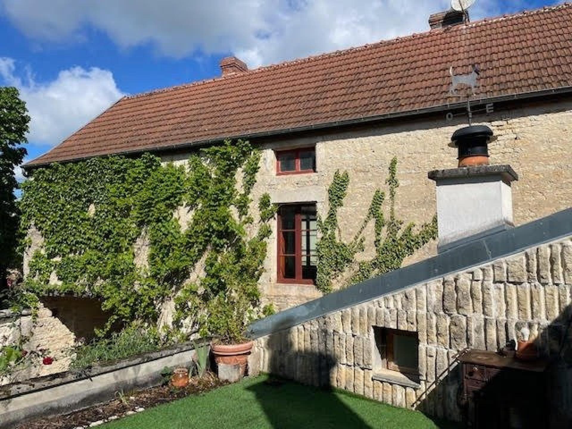 Maison à vendre, 135m², Brion-sur-Ource