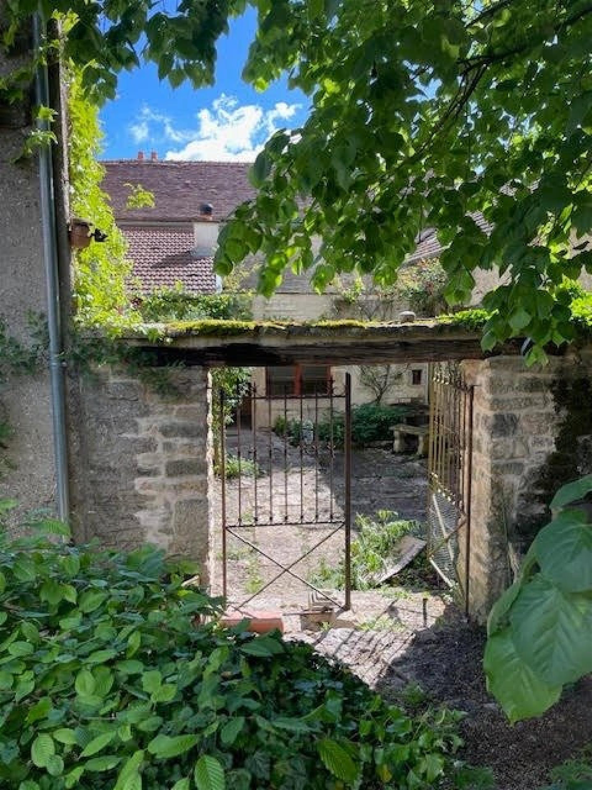 Maison à vendre, 135m², Brion-sur-Ource