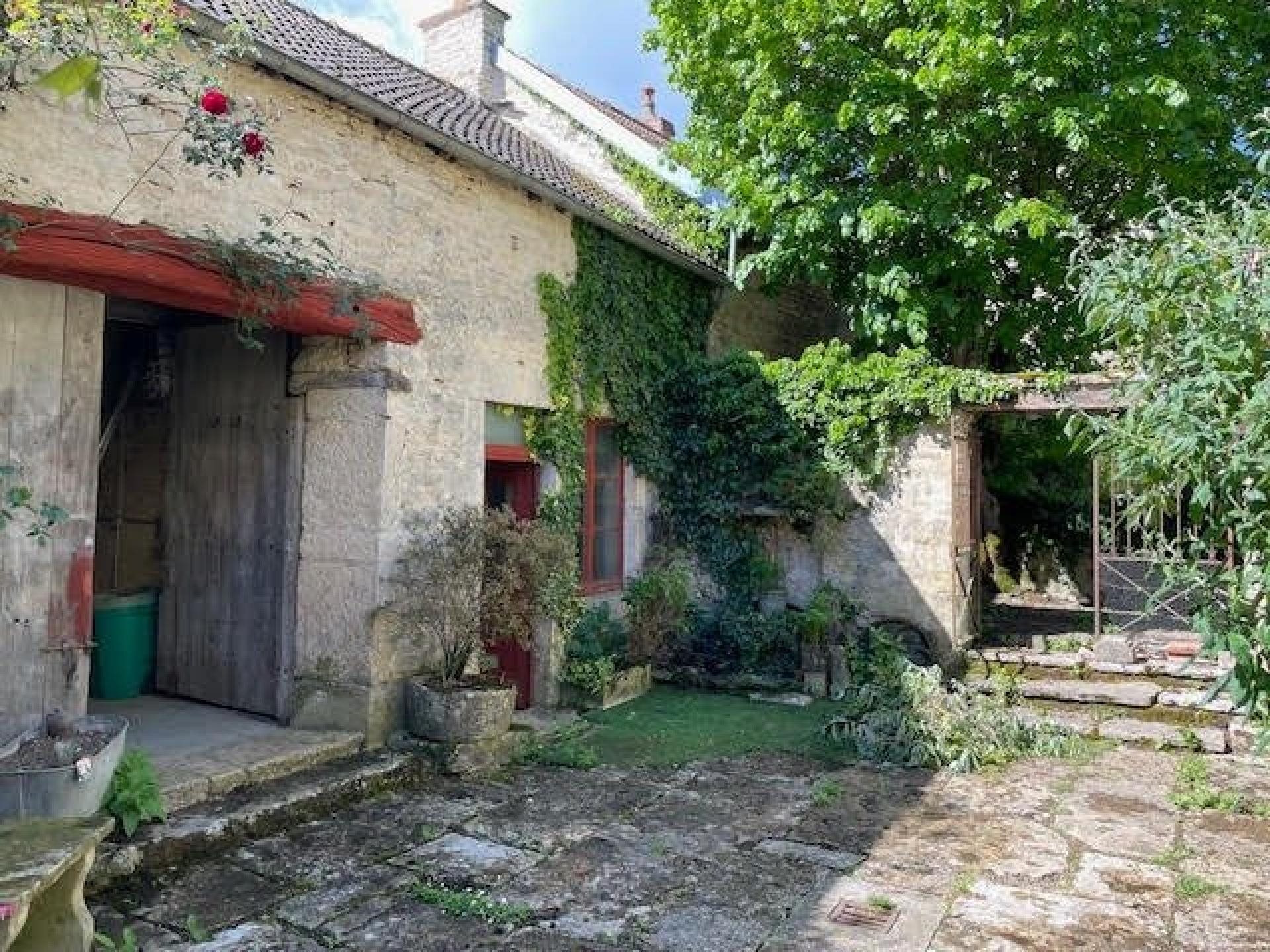 Maison à vendre, 135m², Brion-sur-Ource