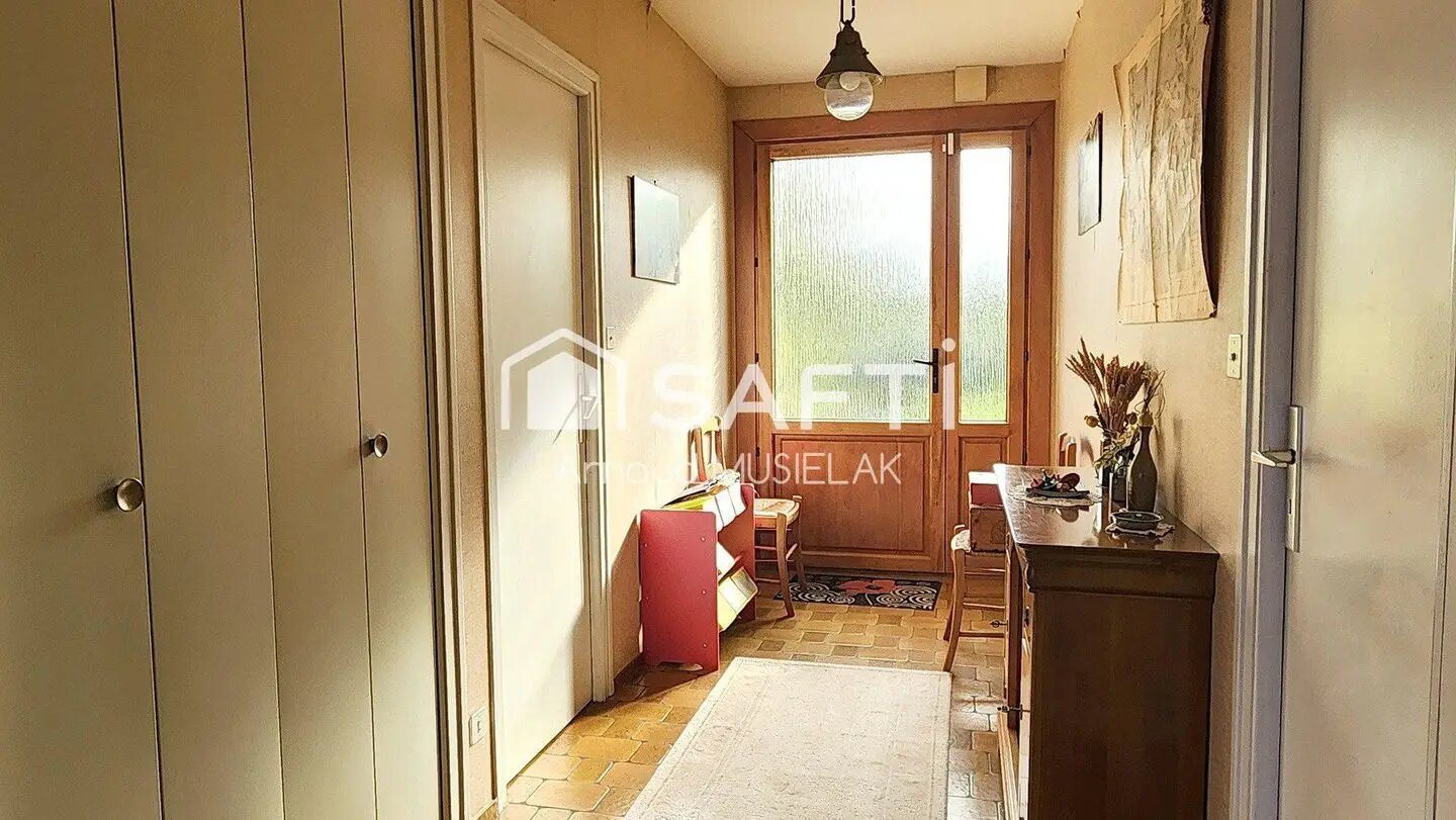 Maison à vendre, 159m², Crac'h