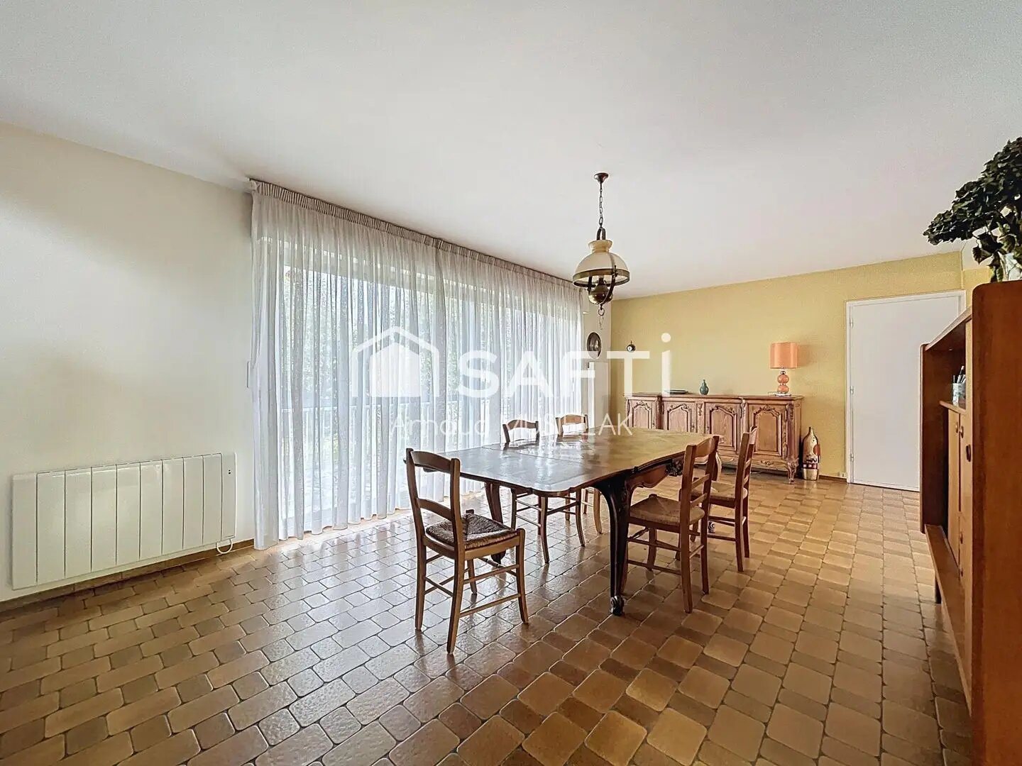 Maison à vendre, 159m², Crac'h