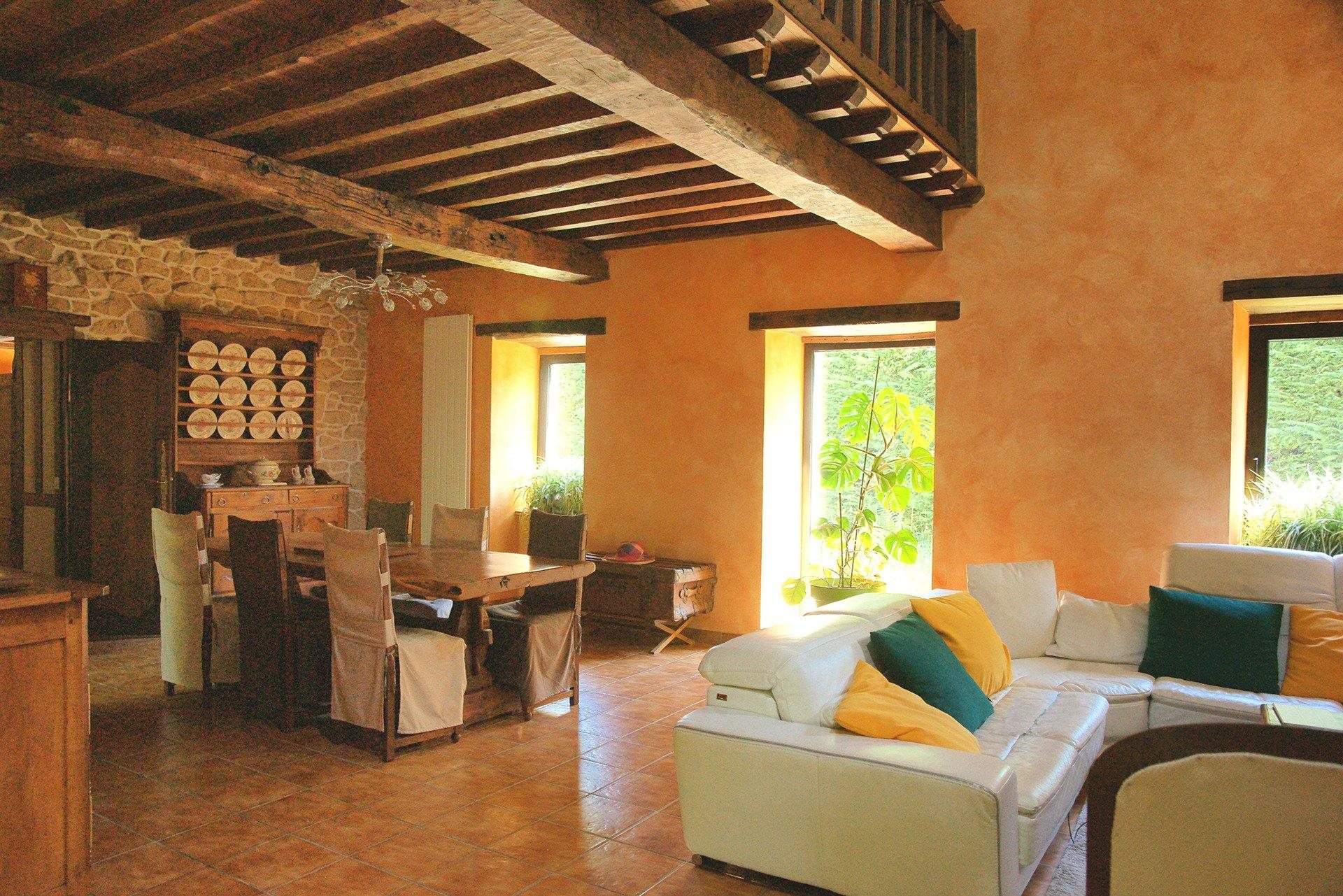 Maison à vendre, 160m², Ploemel