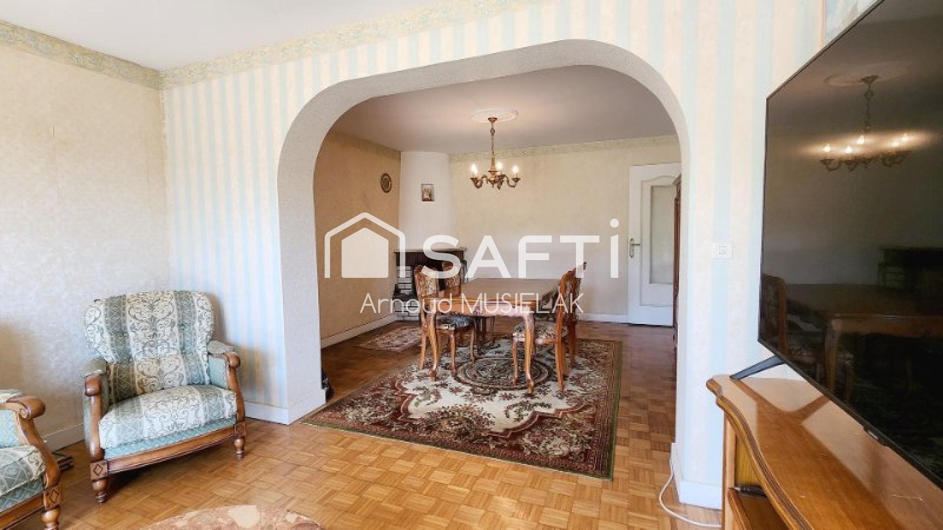 Maison à vendre, 101m², Belz