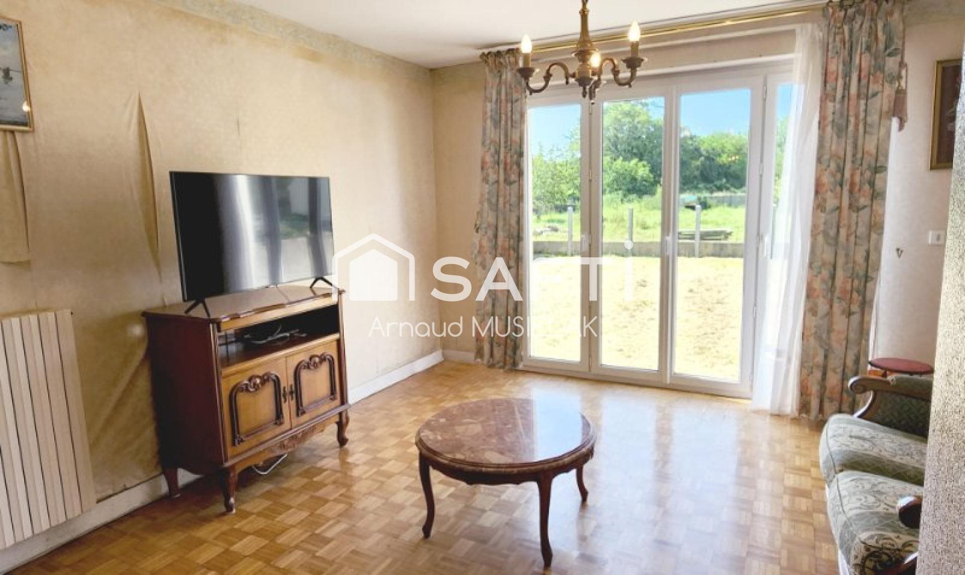 Maison à vendre, 101m², Belz