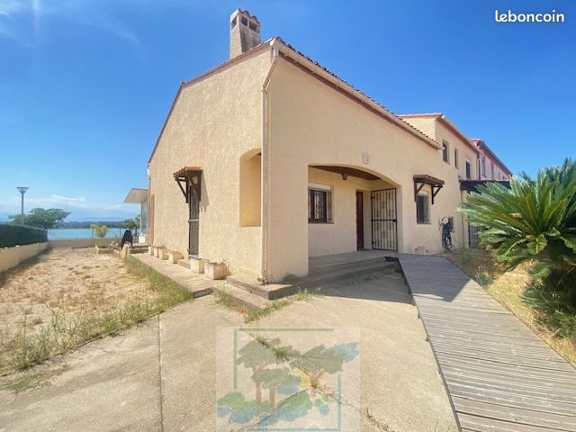 Maison à vendre, 161m², Villeneuve-de-la-Raho