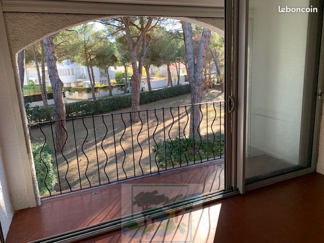 Appartement à louer, 39m², Argelès-sur-Mer