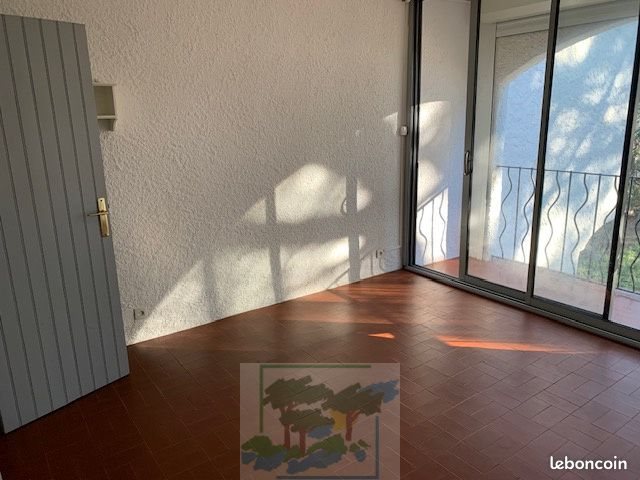 Appartement à louer, 39m², Argelès-sur-Mer