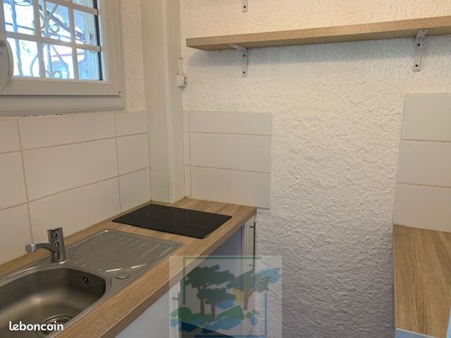 Appartement à louer, 39m², Argelès-sur-Mer
