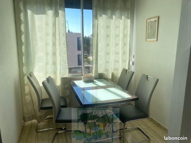 Appartement à louer, 31m², Saint-Cyprien