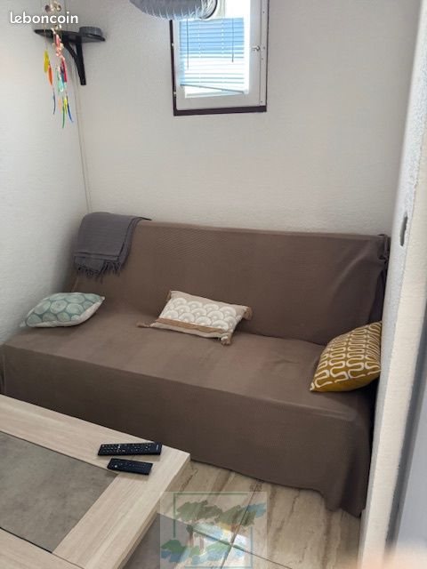 Appartement à louer, 31m², Saint-Cyprien