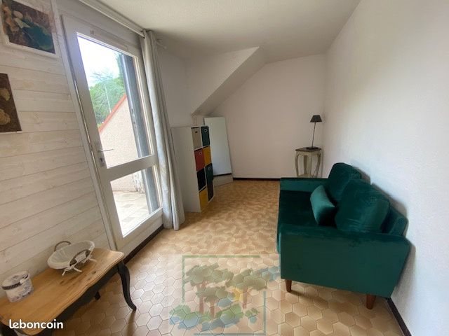 Appartement à louer, 36m², Saint-Cyprien