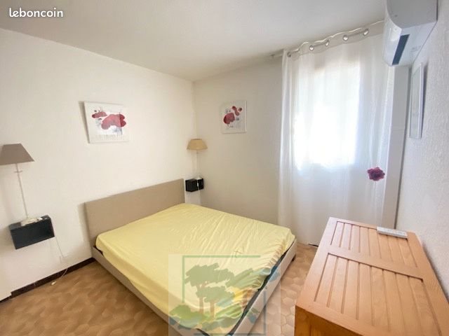 Appartement à louer, 36m², Saint-Cyprien