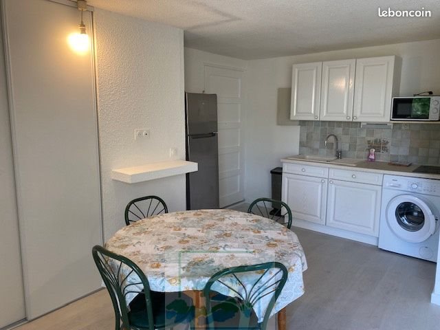 Appartement à louer, 30m², Saint-Cyprien