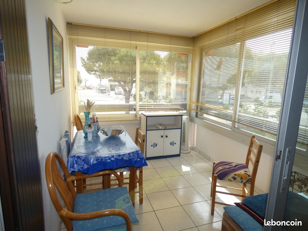 Appartement à louer, 32m², Saint-Cyprien