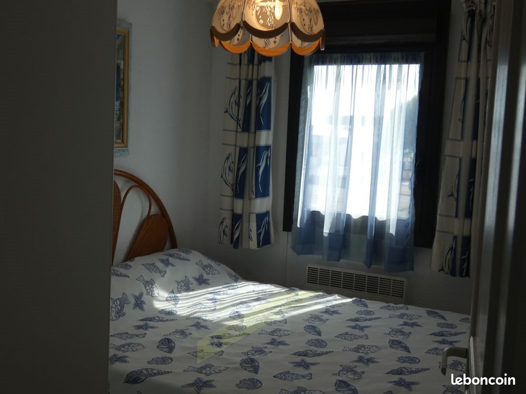 Appartement à louer, 32m², Saint-Cyprien