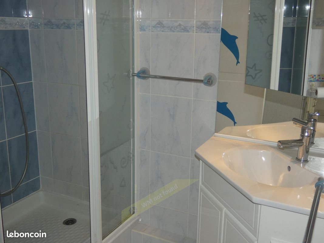 Appartement à louer, 32m², Saint-Cyprien