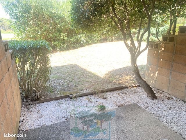 Appartement à vendre, 29m², Saint-Cyprien