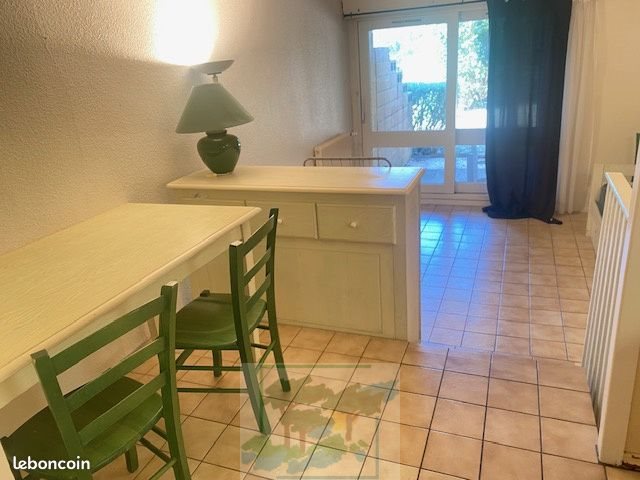 Appartement à vendre, 29m², Saint-Cyprien