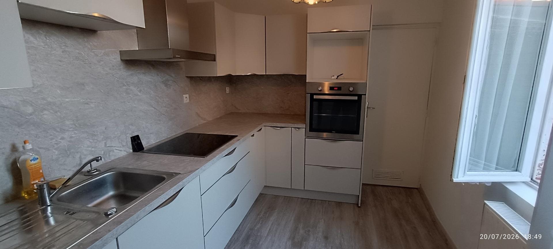 Maison à vendre, 104m², Saint-Nicolas-de-la-Grave