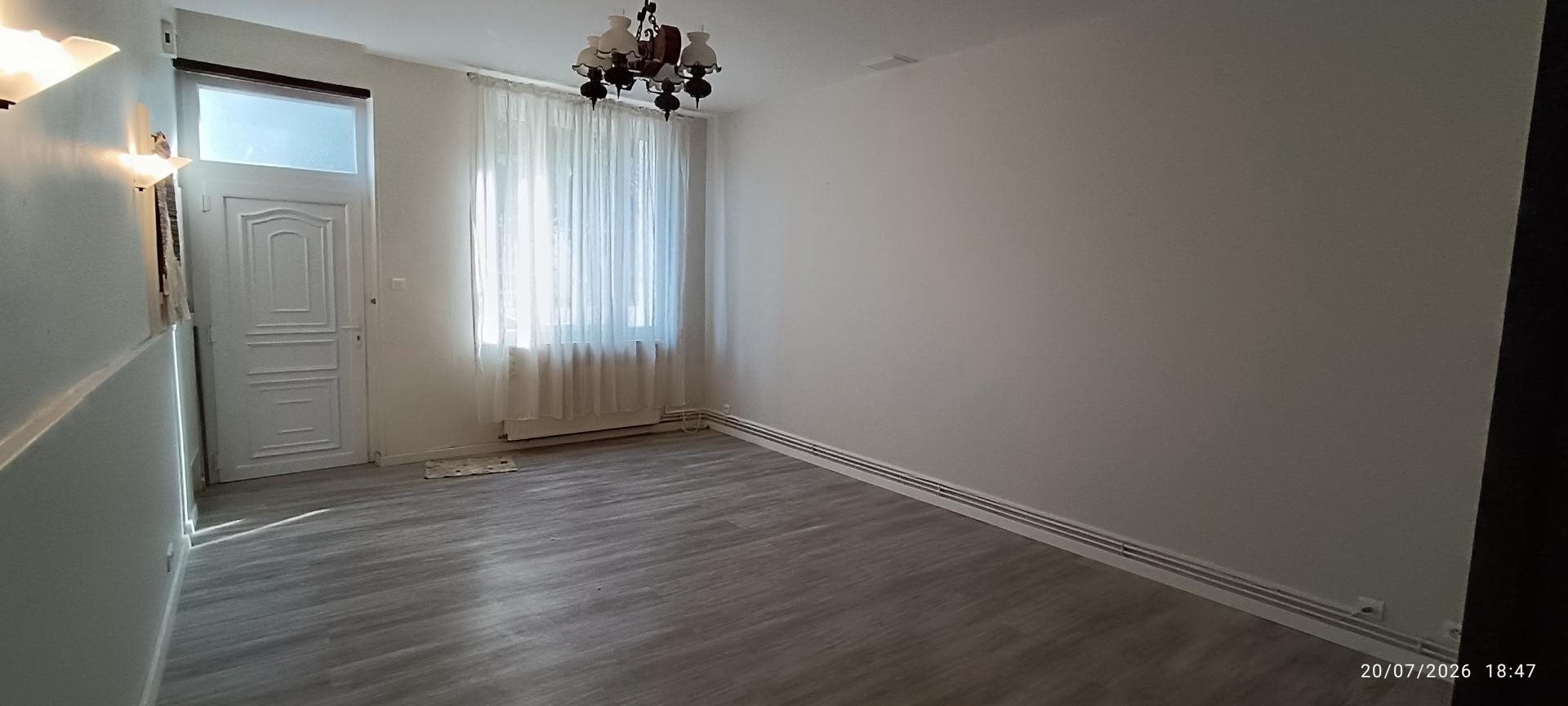 Maison à vendre, 104m², Saint-Nicolas-de-la-Grave