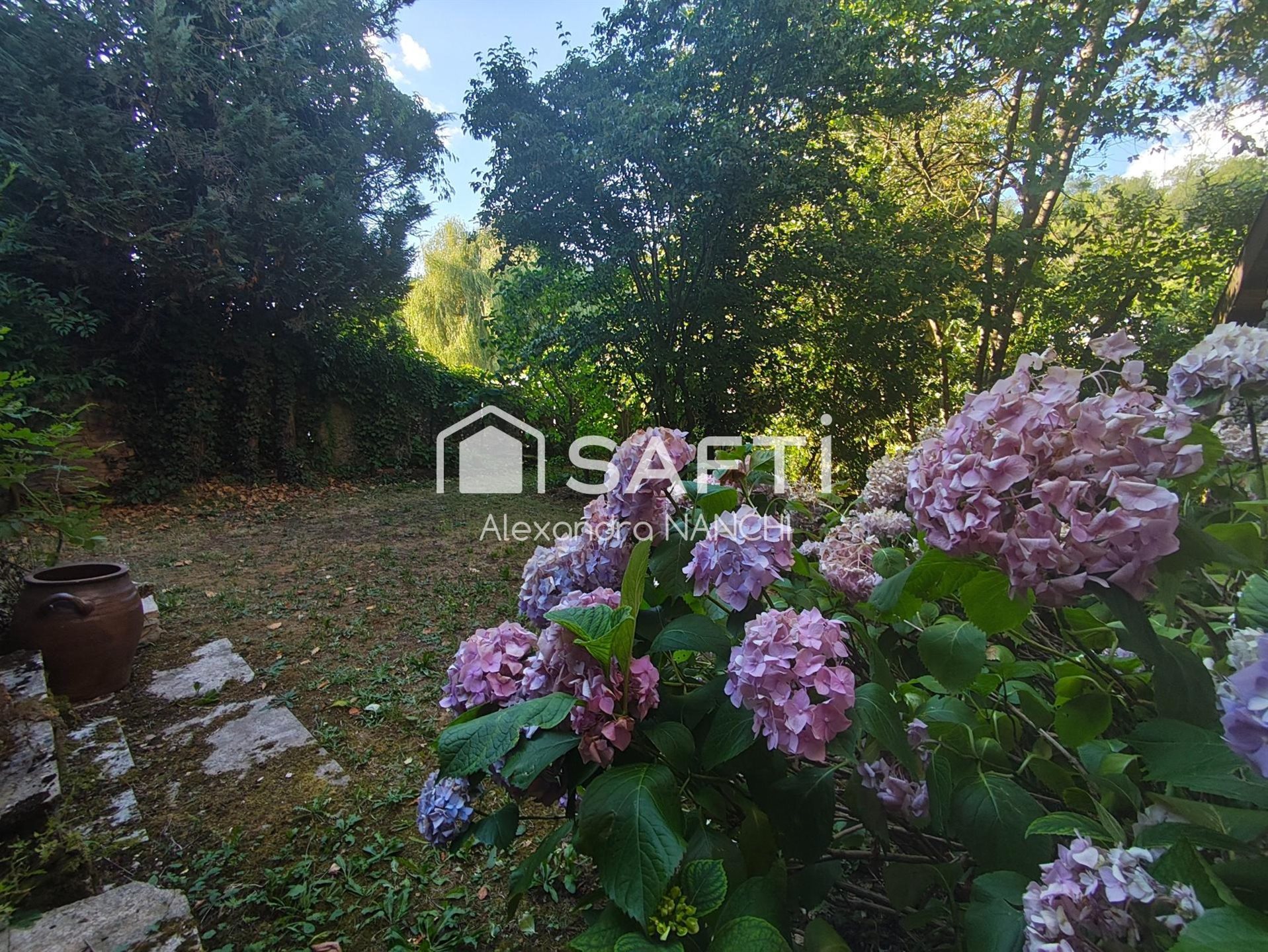 Maison à vendre, 103m², Sault-Brénaz