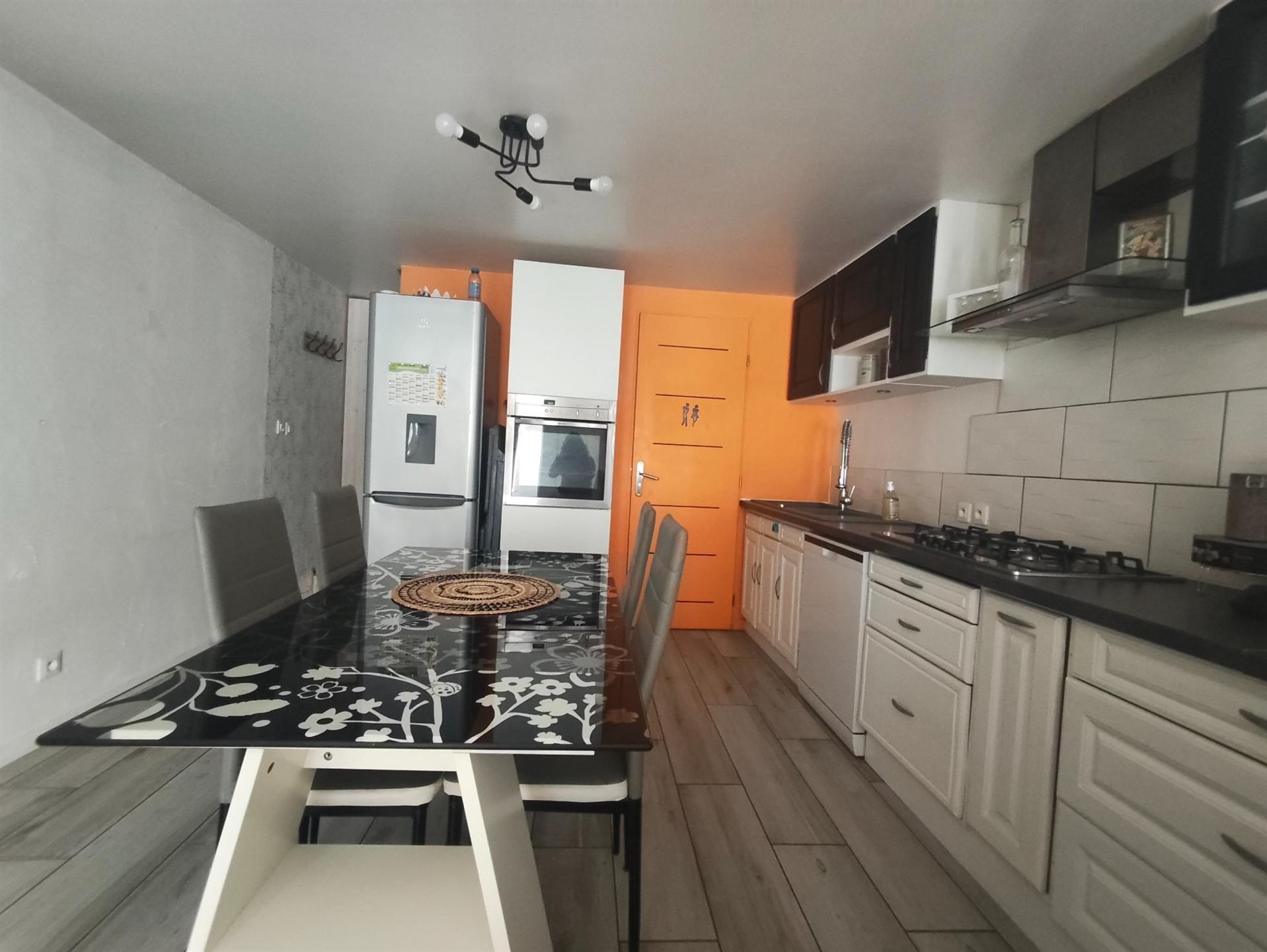 Maison à vendre, 85m², Pont-d'Ain