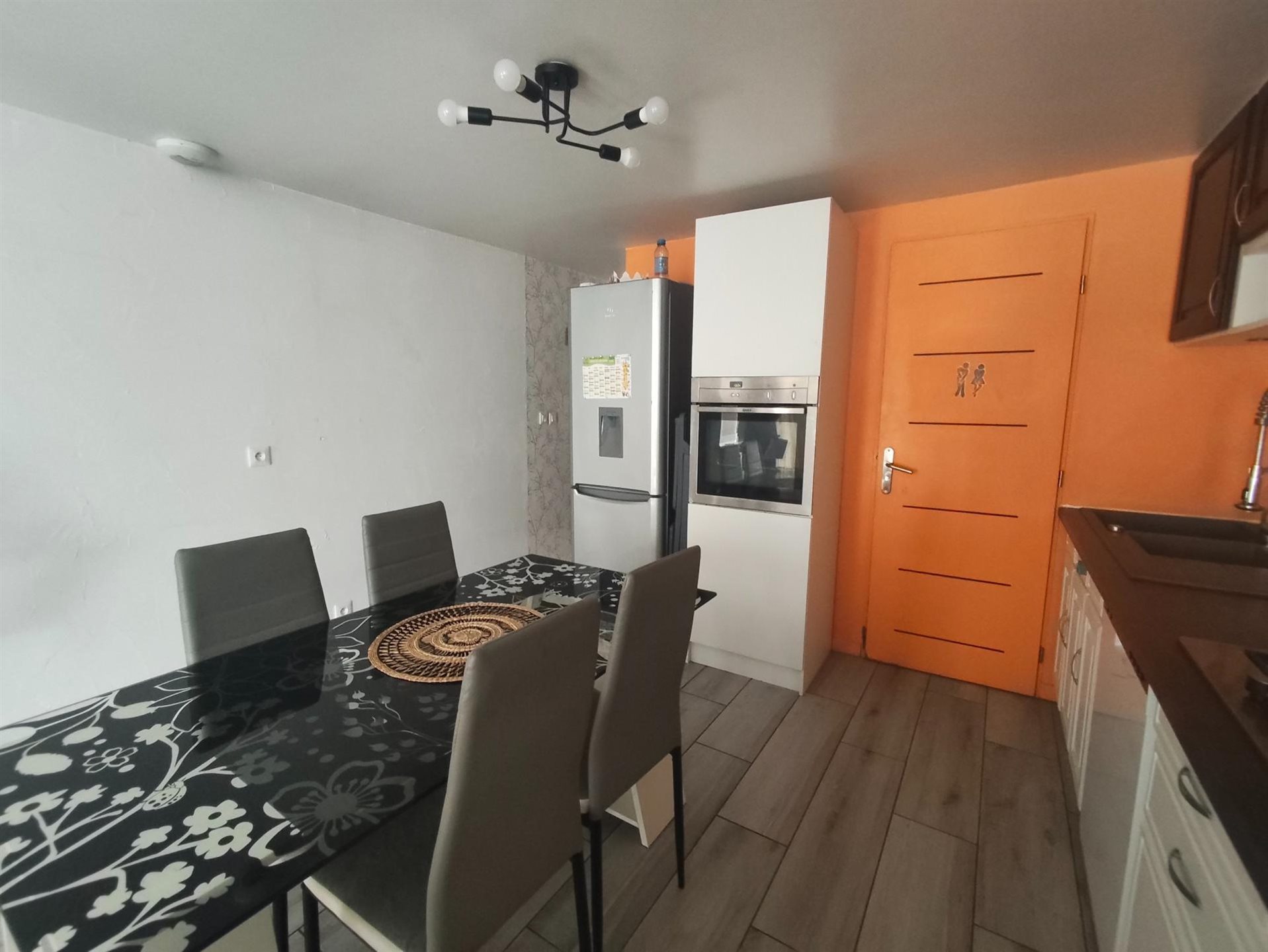 Maison à vendre, 85m², Pont-d'Ain