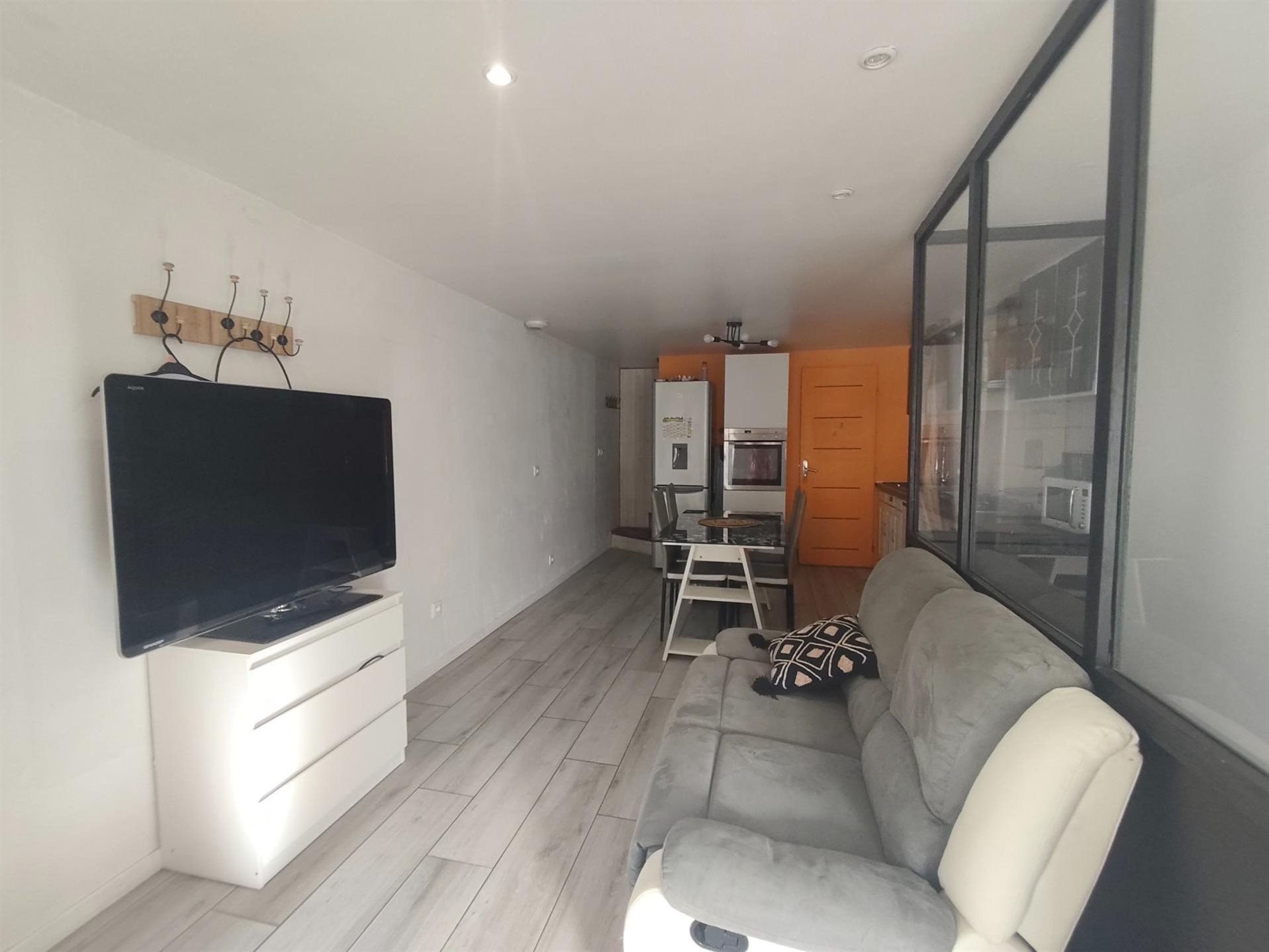Maison à vendre, 85m², Pont-d'Ain