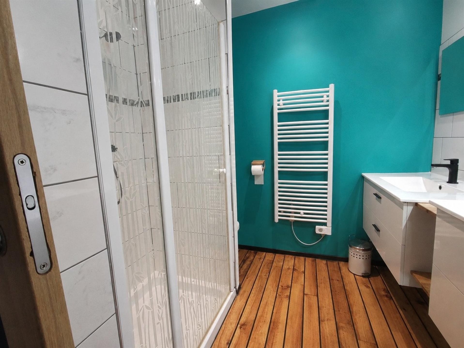 Maison à vendre, 85m², Pont-d'Ain