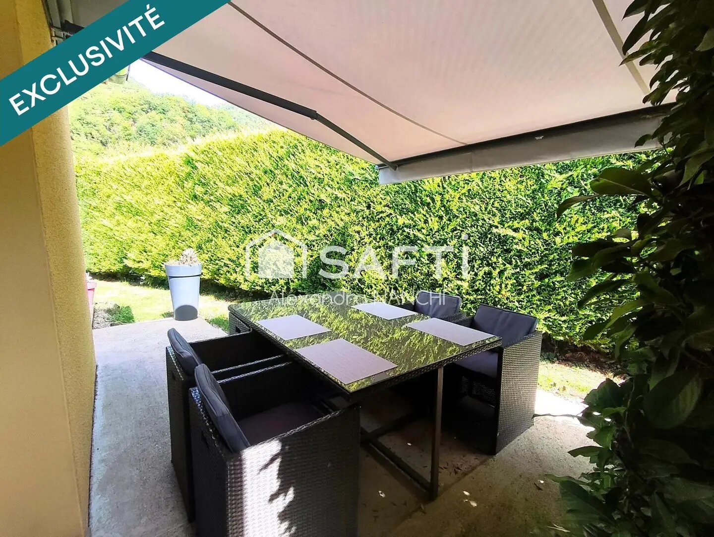 Maison à vendre, 88m², Saint-Rambert-en-Bugey