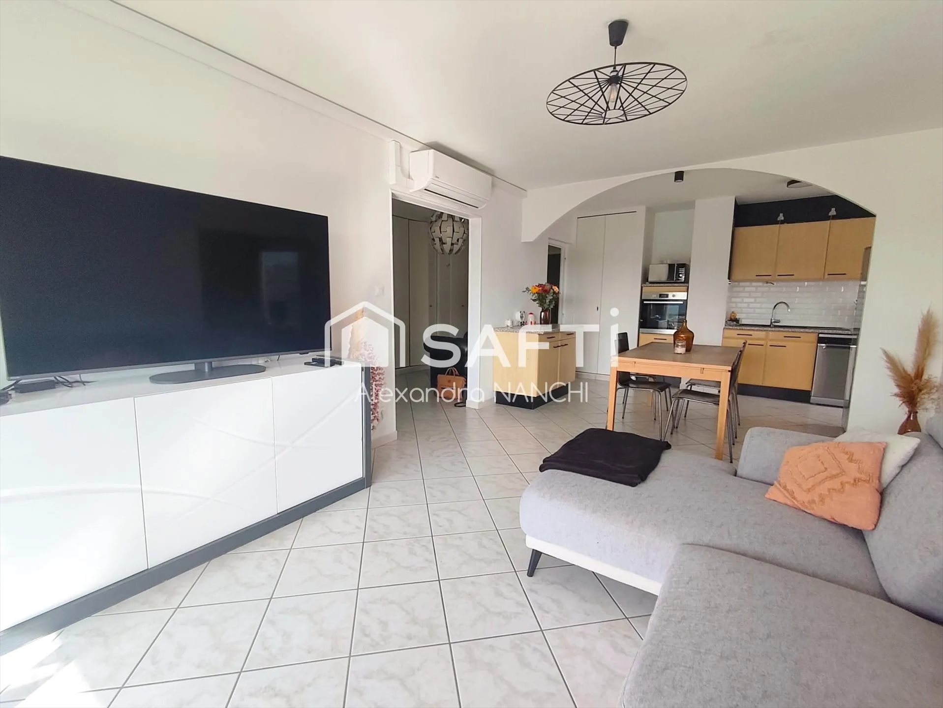 Appartement à vendre, 111m², Lagnieu