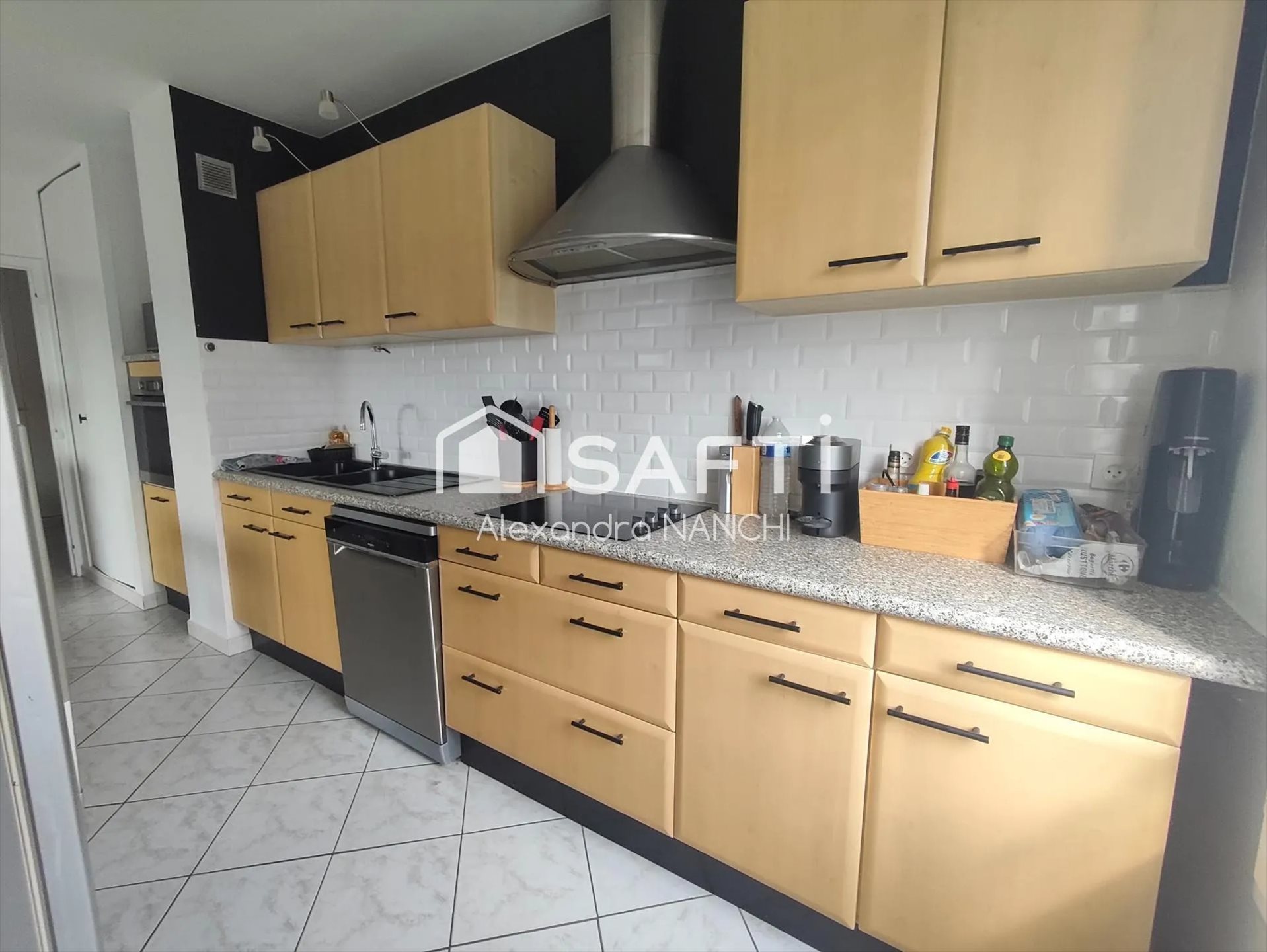 Appartement à vendre, 111m², Lagnieu