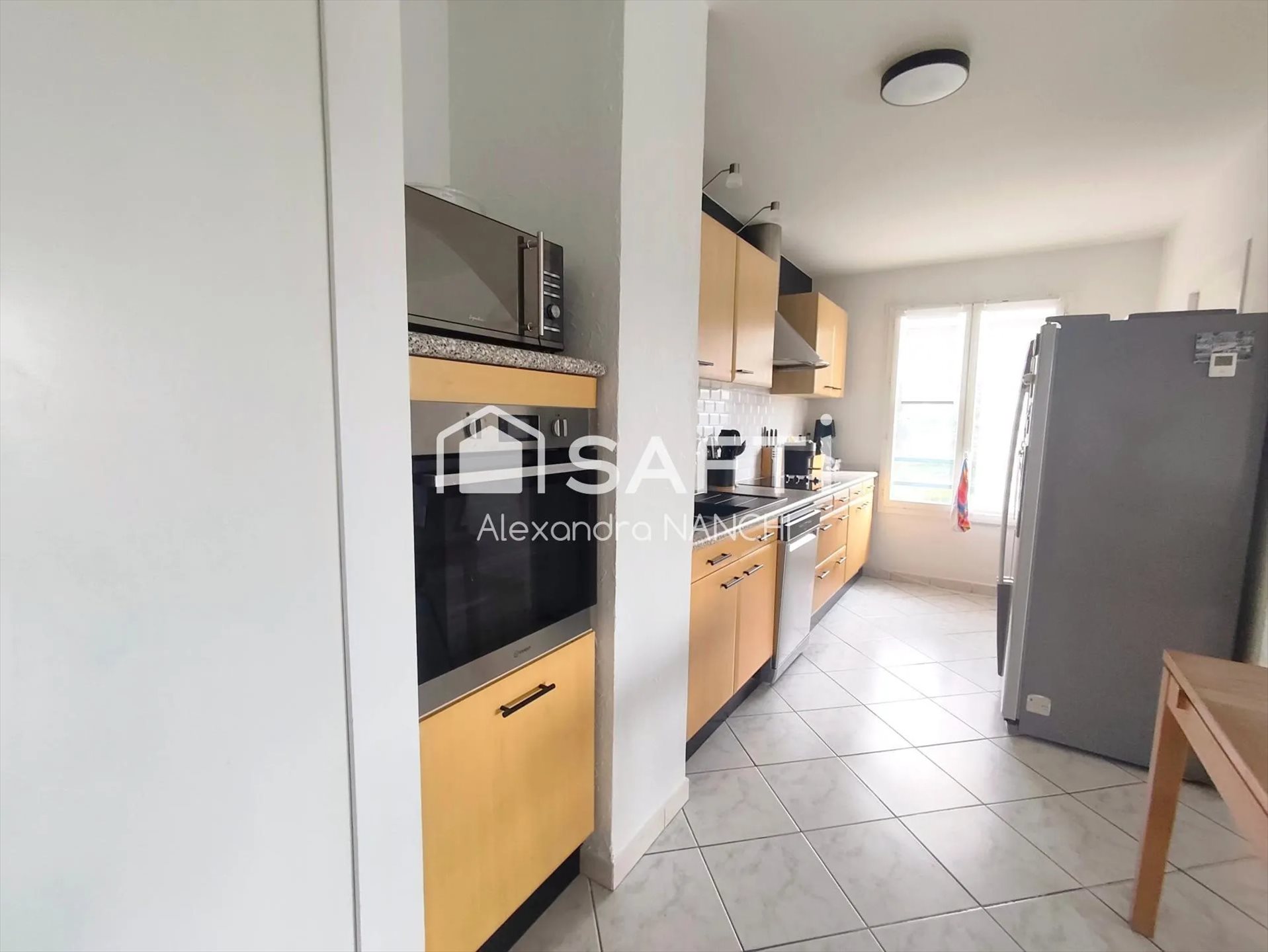 Appartement à vendre, 111m², Lagnieu