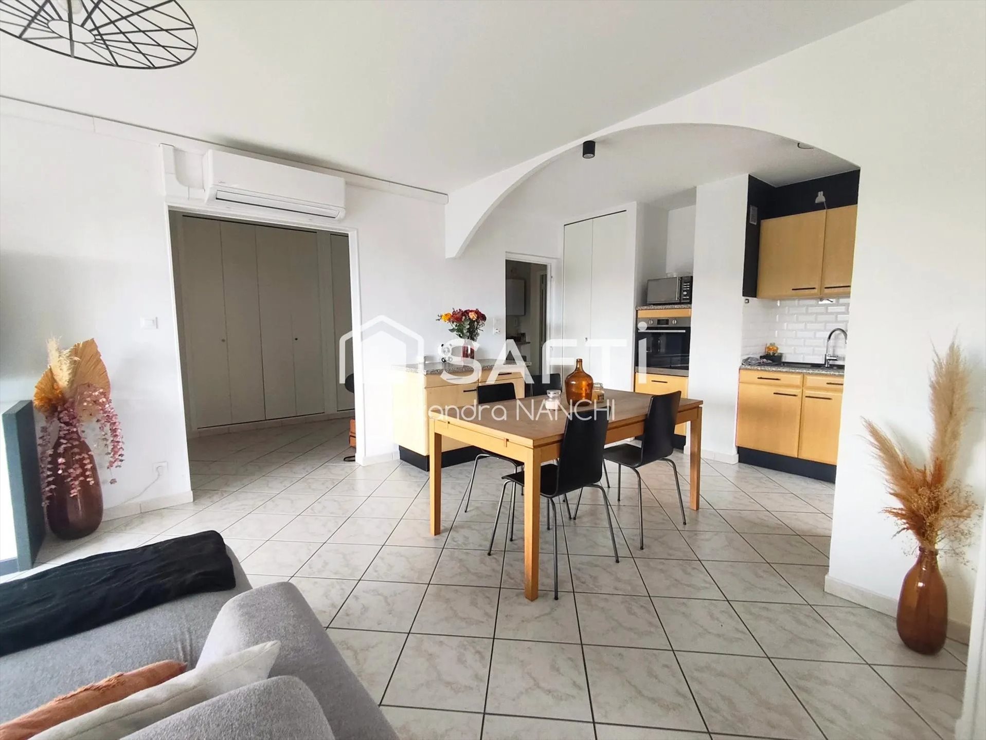 Appartement à vendre, 111m², Lagnieu