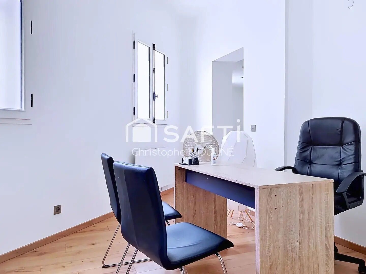 Appartement à vendre, 69m², Bordeaux