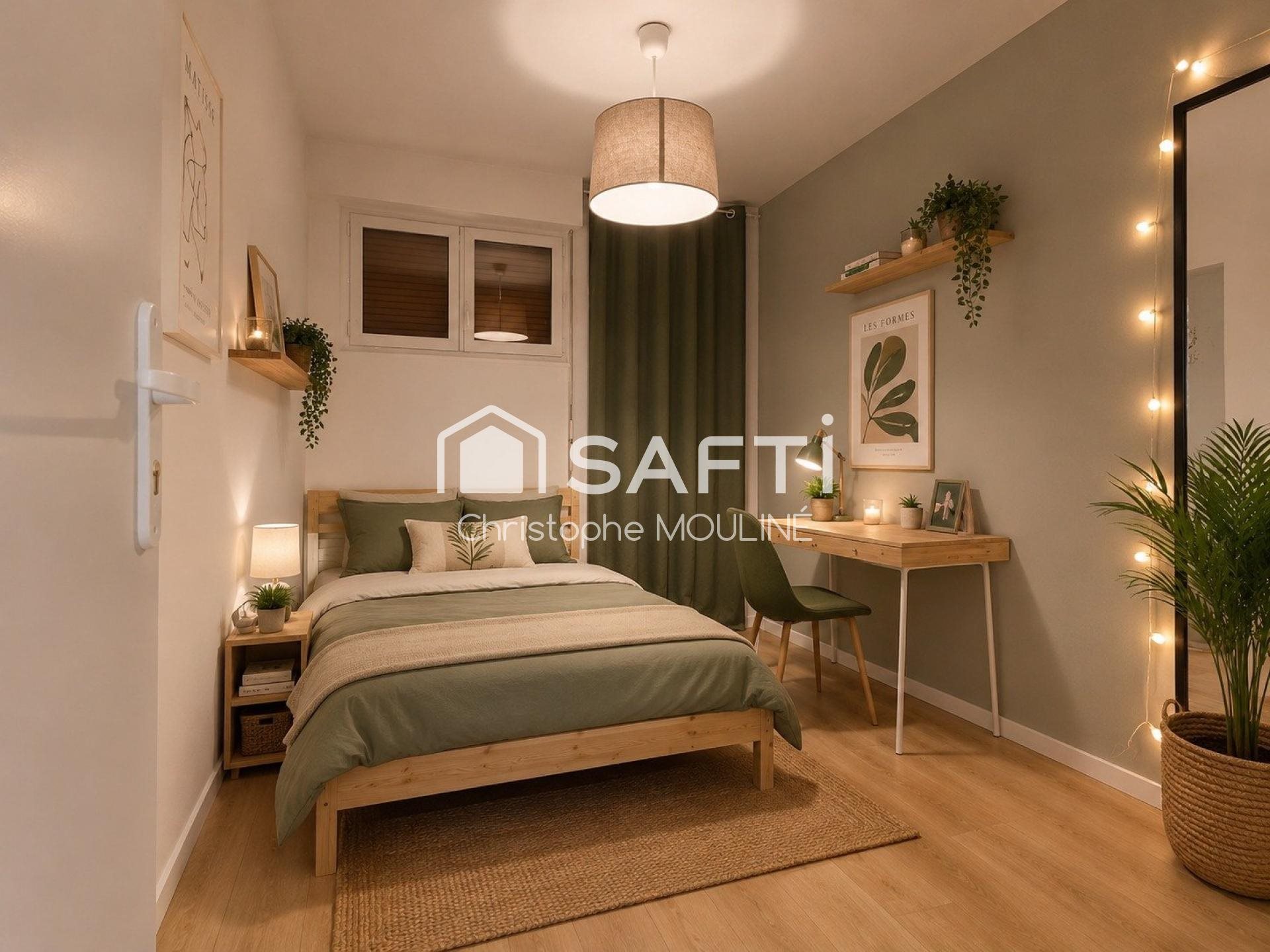 Maison à vendre, 120m², Pessac