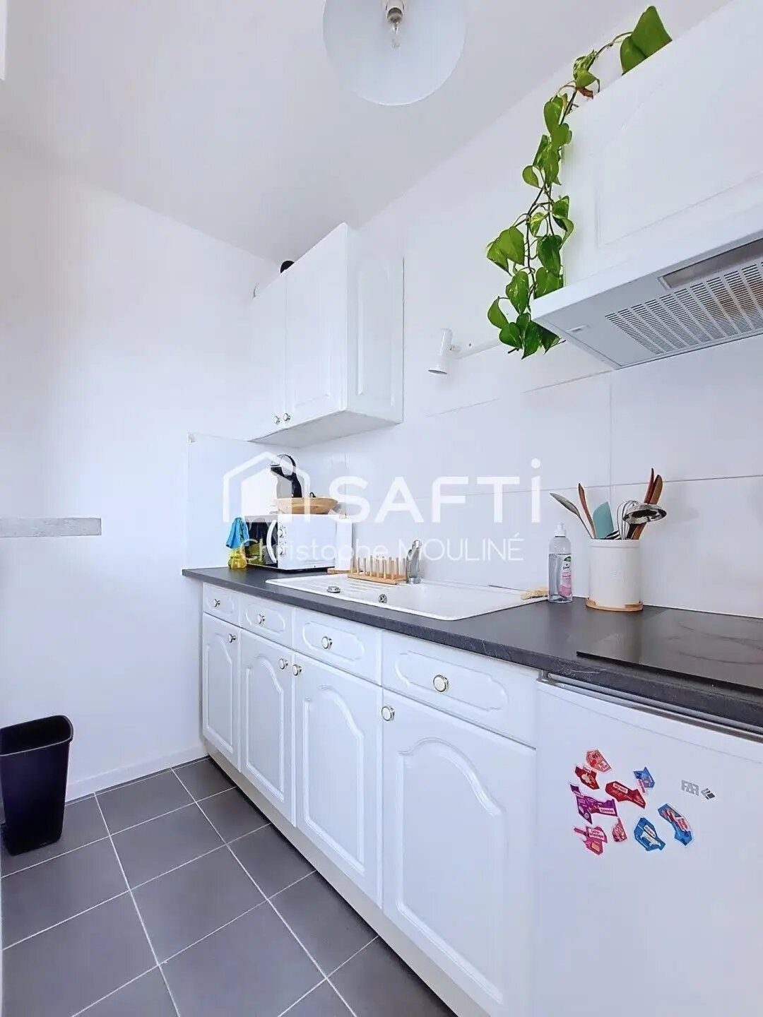 Appartement à vendre, 24m², Bordeaux