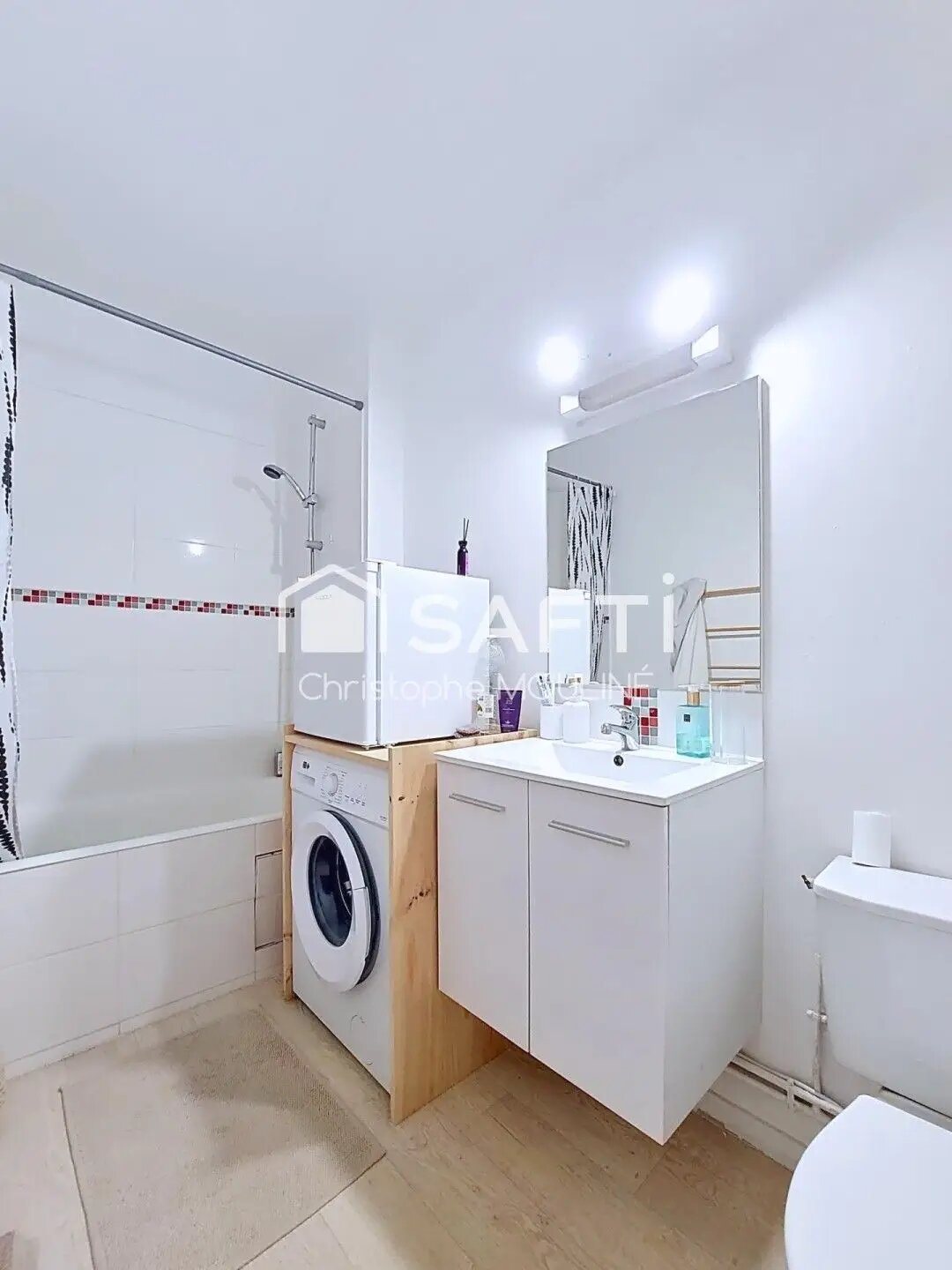 Appartement à vendre, 24m², Bordeaux