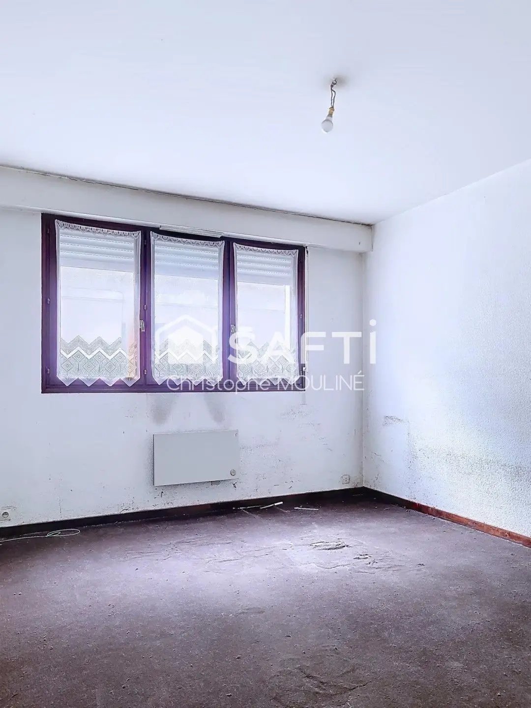 Appartement à vendre, 24m², Bordeaux