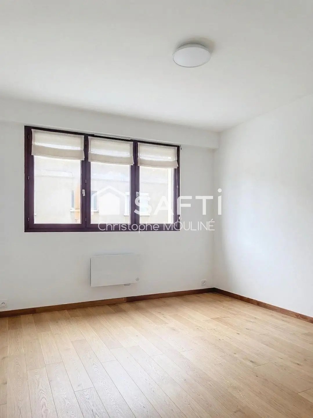 Appartement à vendre, 24m², Bordeaux