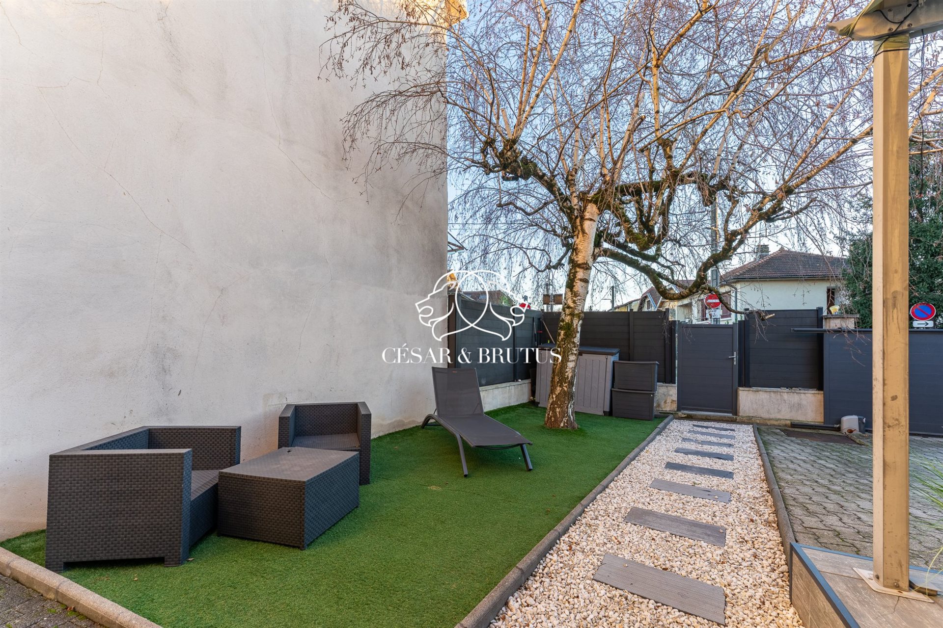 Maison à vendre, 80m², Bron