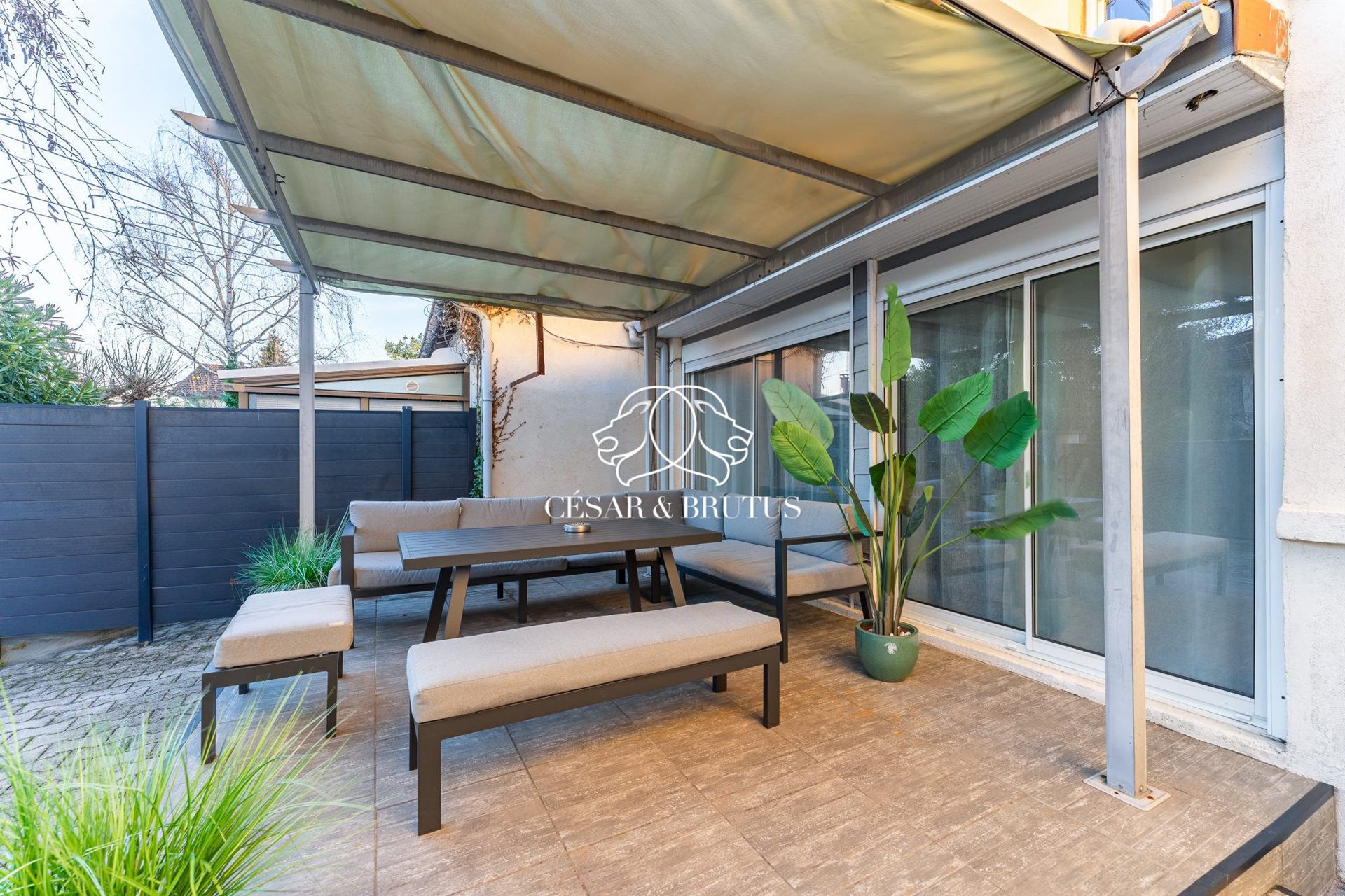 Maison à vendre, 80m², Bron