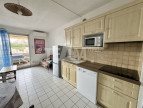 Appartement à louer, 46m², Sète