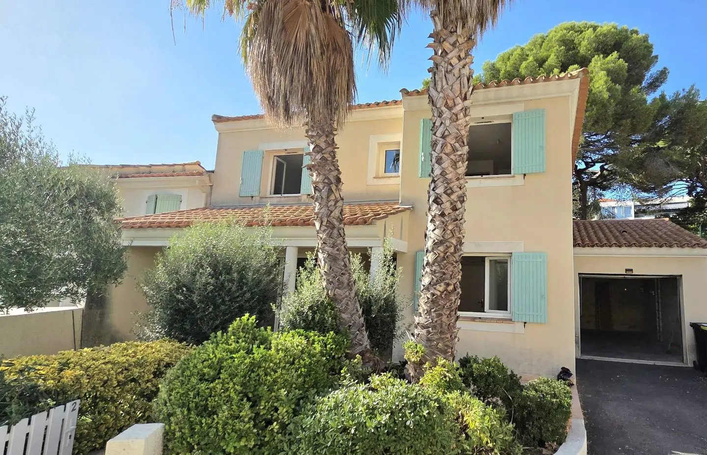 Maison à vendre, 107m², Sète