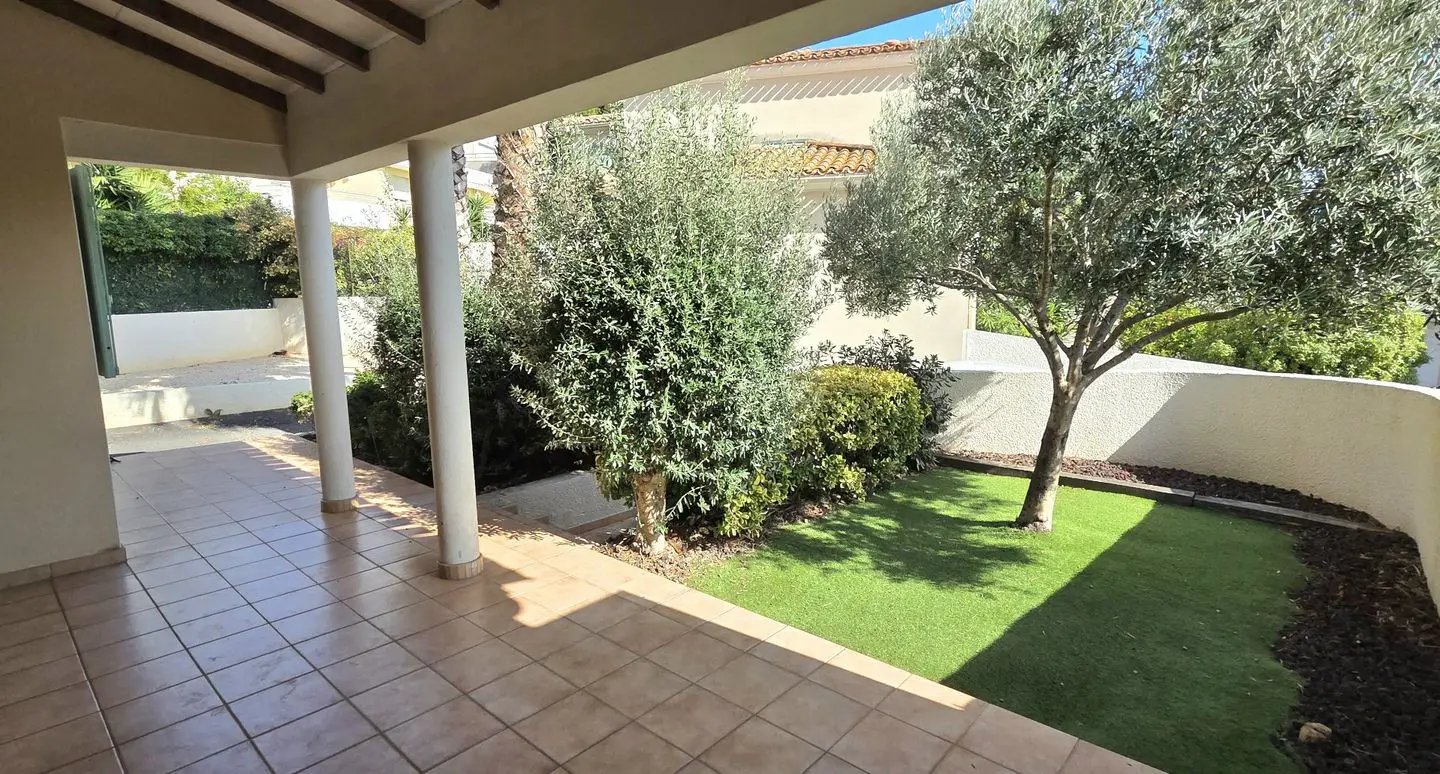 Maison à vendre, 107m², Sète