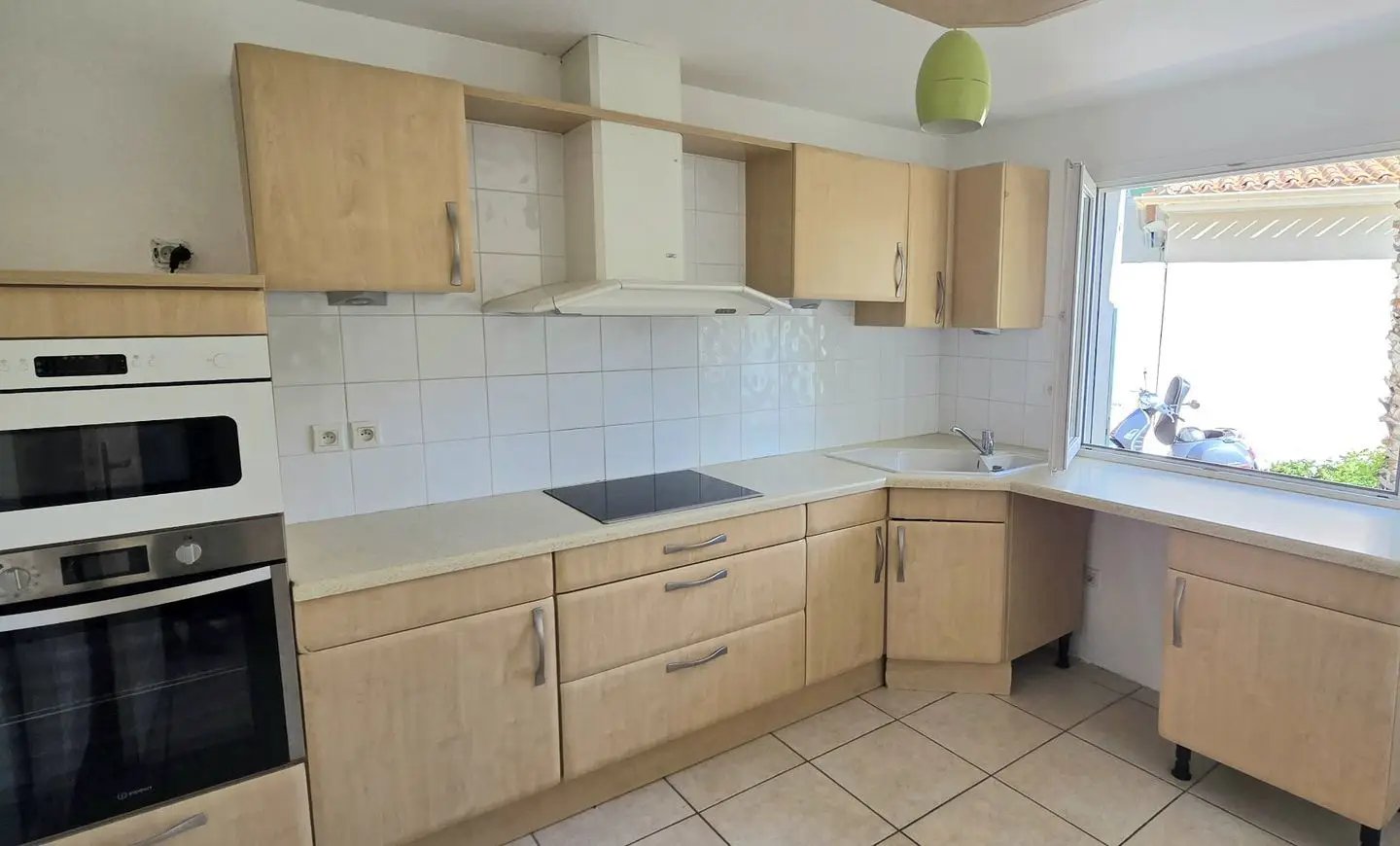 Maison à vendre, 107m², Sète