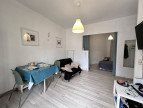 Appartement à vendre, 30m², Sète
