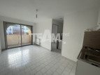 Appartement à louer, 26m², Sète